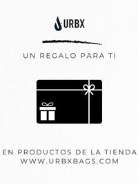 Giftcard URBX Bags