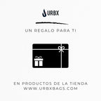 Giftcard URBX Bags