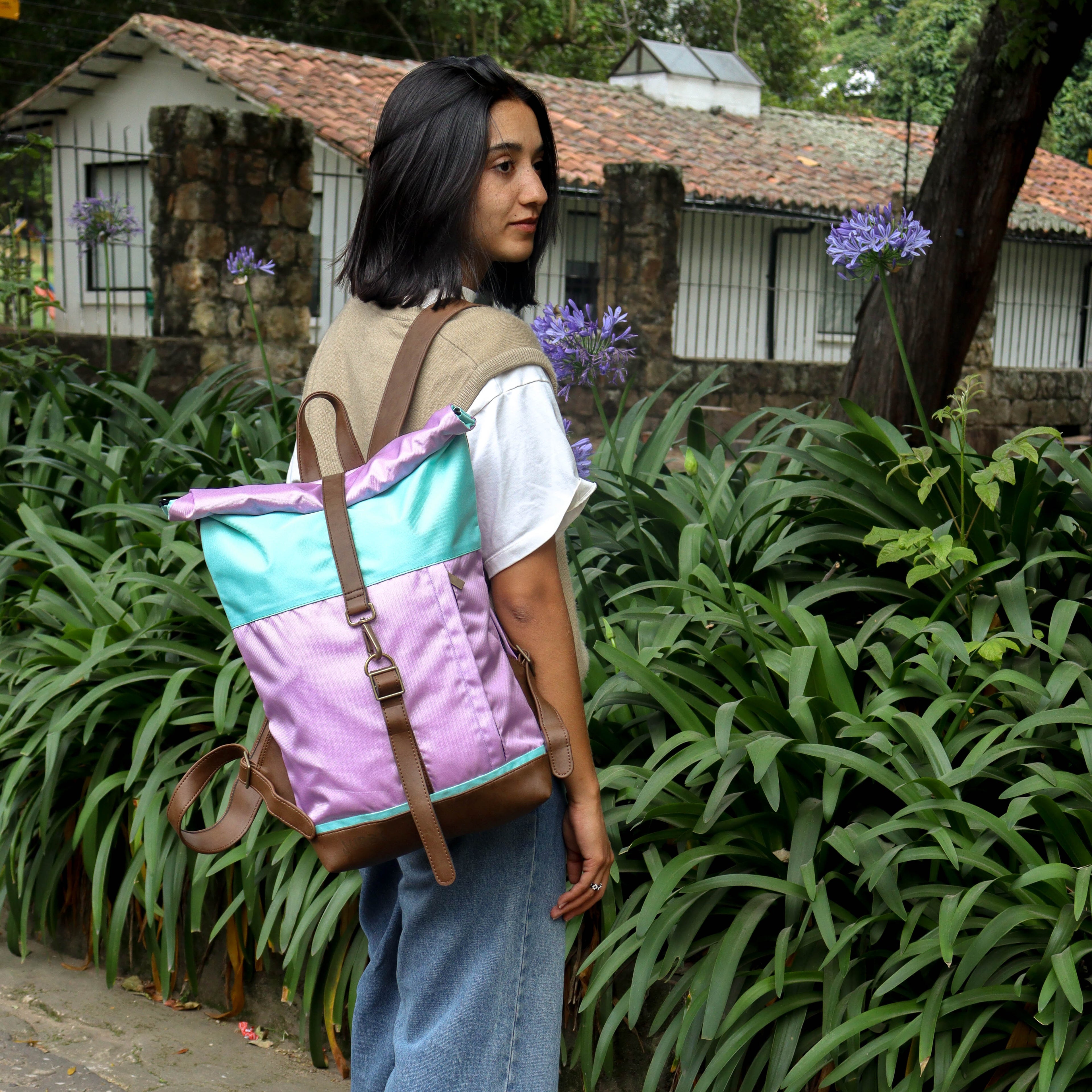 Classic 2.0 Lila menta