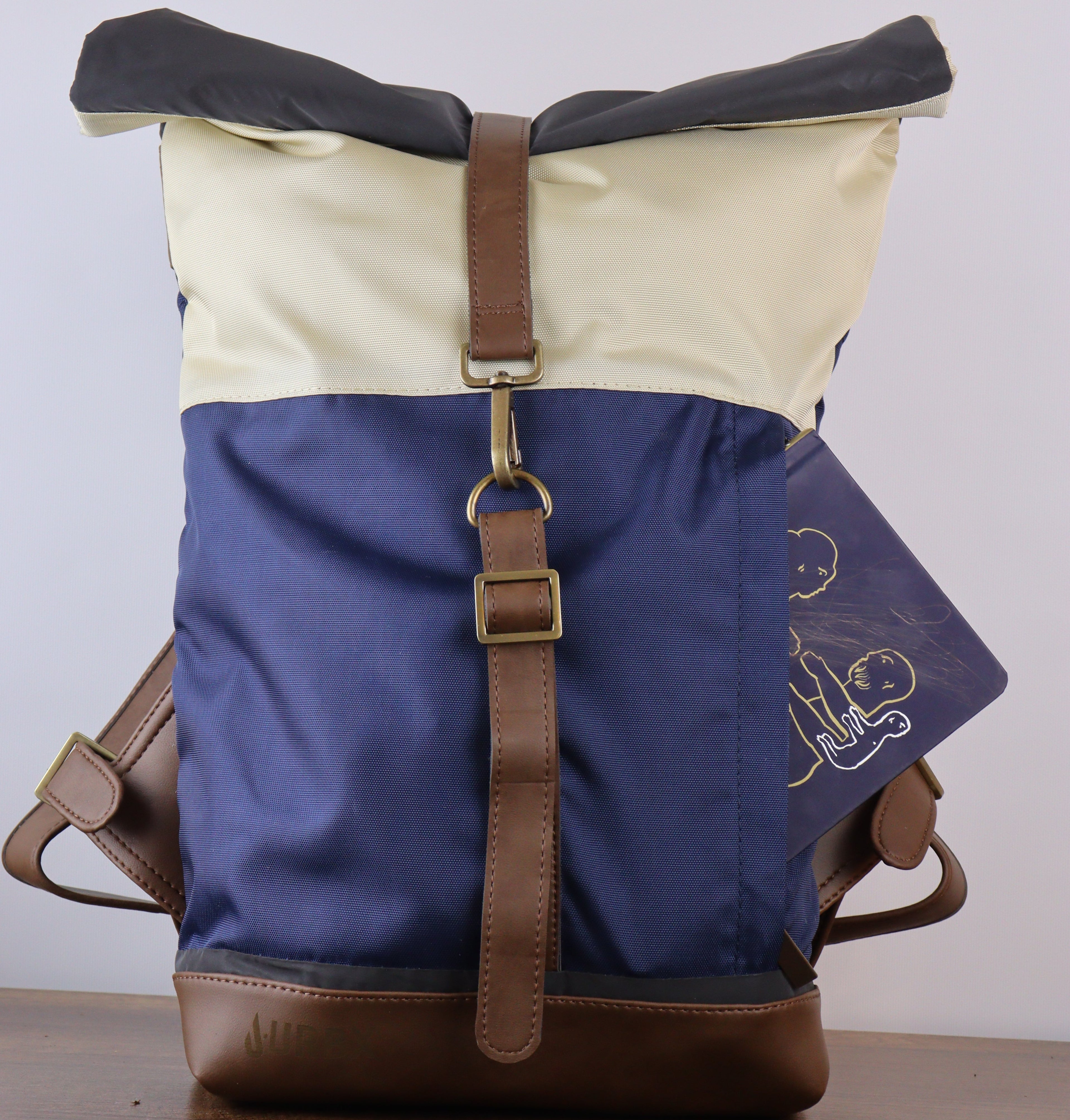 Classic 2.0 azul beige