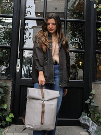 Morral Runway