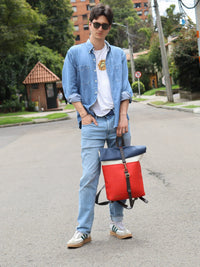Morral Runway