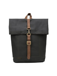 Morral Runway