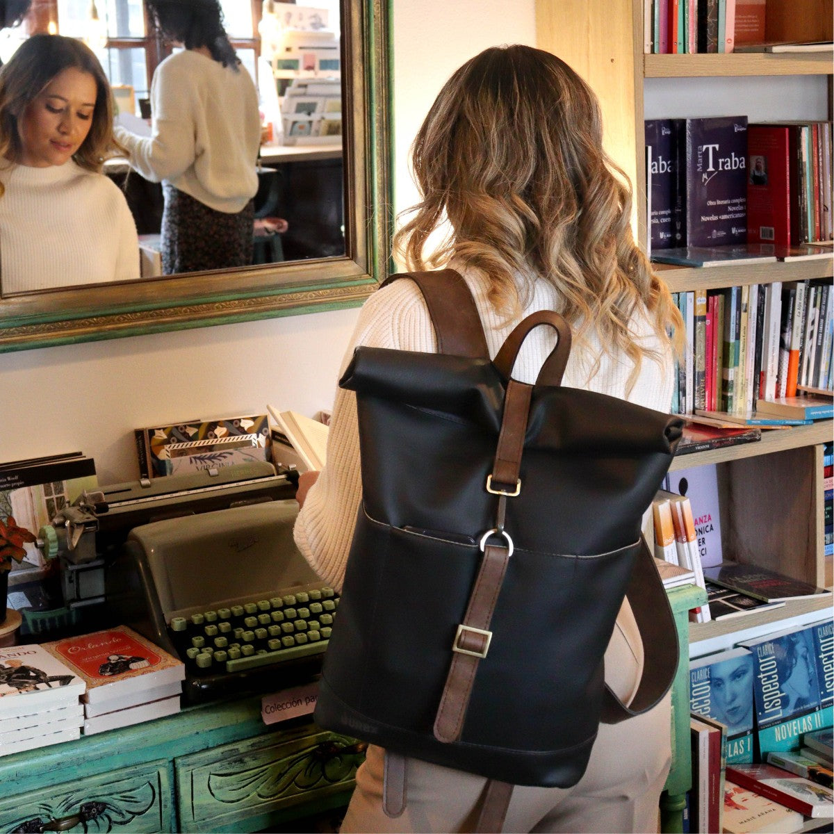 Morral Runway