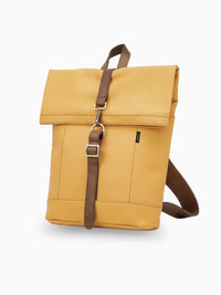 Morral ejecutivo Runway Amarillo