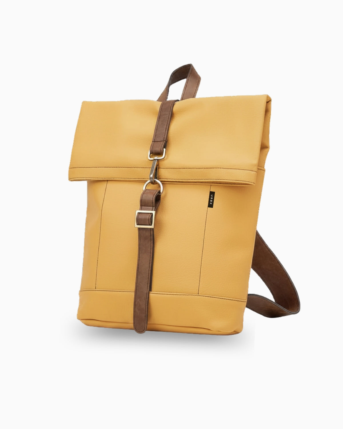 Morral ejecutivo Runway Amarillo