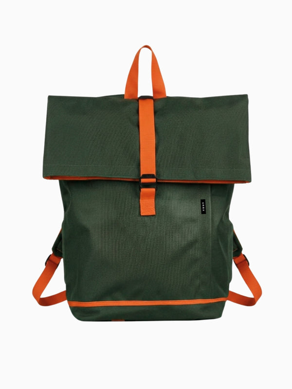 Morral universitario Active vista frontal - Urbx Bags