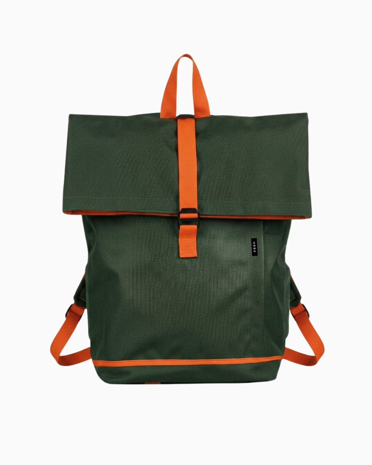 Morral universitario Active vista frontal - Urbx Bags