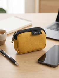 Organizador de cables ejecutivo mini