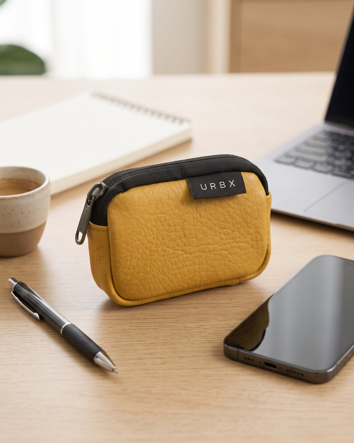 Organizador de cables ejecutivo mini