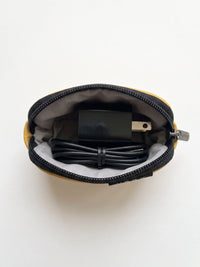 Organizador de cables ejecutivo mini