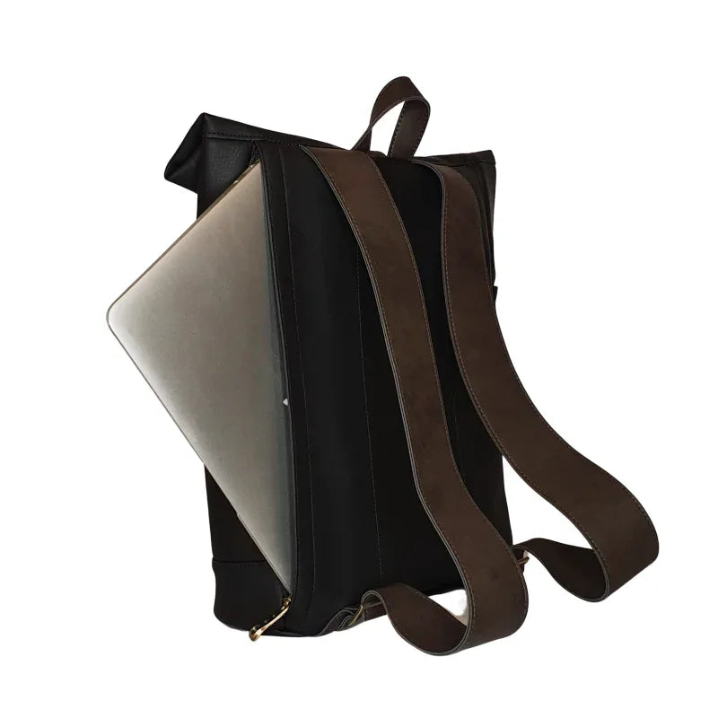 Morral Ejecutivo - Morral ejecutivo Runway Negro - urbx bags