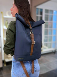 Morral Runway