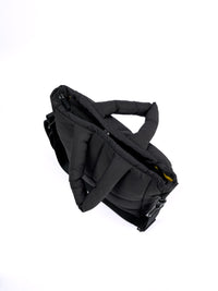 Puffer bag Authentic