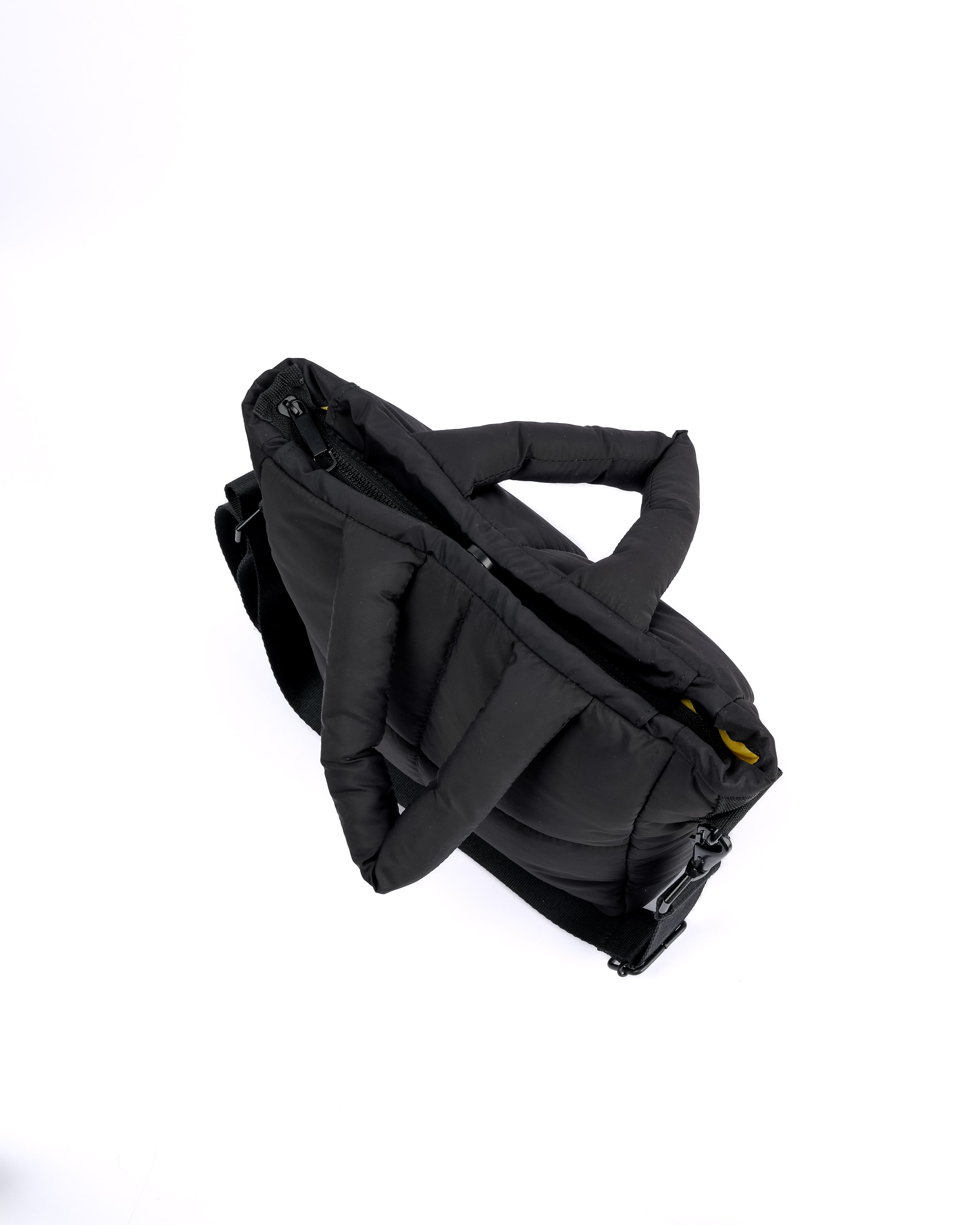 Puffer bag Authentic