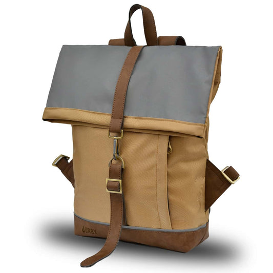 Classic Dakar Backpack