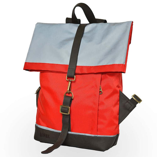 Classic Prague Backpack