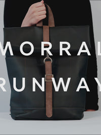 Morral ejecutivo Runway Verde