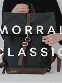 Morral de viajes Classic Azul Celeste